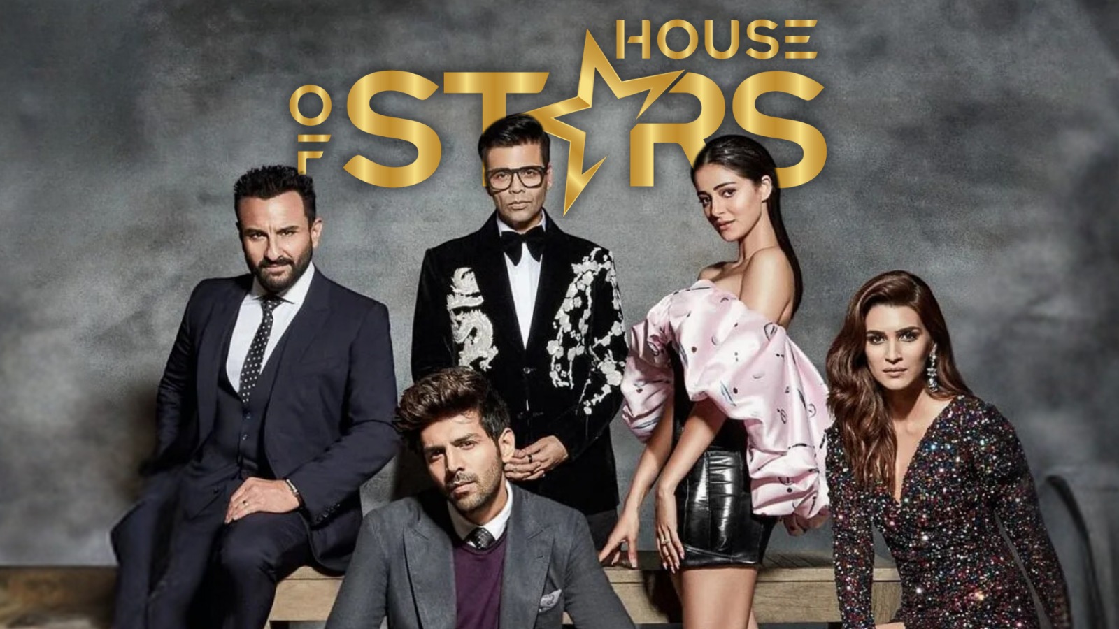 Artist Management Company - House of Stars