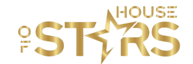 House of Stars Logo